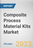 Composite Process Material Kits Market By Kit Type, By Process Type, By End-Use Industry: Global Opportunity Analysis and Industry Forecast, 2021-2031- Product Image