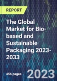 The Global Market for Bio-based and Sustainable Packaging 2023-2033- Product Image