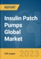 Insulin Patch Pumps Global Market Report 2024 - Product Thumbnail Image