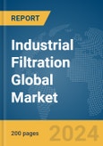 Industrial Filtration Global Market Report 2024- Product Image