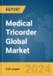 Medical Tricorder Global Market Report 2024 - Product Thumbnail Image
