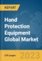 Hand Protection Equipment Global Market Report 2024 - Product Thumbnail Image