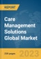 Care Management Solutions Global Market Report 2024 - Product Thumbnail Image