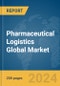 Pharmaceutical Logistics Global Market Report 2024 - Product Thumbnail Image