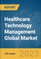 Healthcare Technology Management Global Market Report 2024 - Product Thumbnail Image