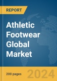 Athletic Footwear Global Market Report 2024- Product Image