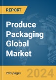 Produce Packaging Global Market Report 2024- Product Image