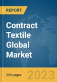 Contract Textile Global Market Report 2024- Product Image