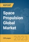 Space Propulsion Global Market Report 2024 - Product Thumbnail Image