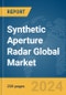 Synthetic Aperture Radar Global Market Report 2024 - Product Thumbnail Image