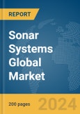 Sonar Systems Global Market Report 2024- Product Image