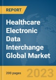 Healthcare Electronic Data Interchange Global Market Report 2024- Product Image