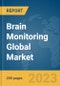 Brain Monitoring Global Market Report 2024 - Product Thumbnail Image