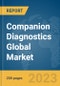 Companion Diagnostics Global Market Report 2024 - Product Thumbnail Image