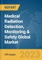 Medical Radiation Detection, Monitoring & Safety Global Market Report 2024 - Product Thumbnail Image