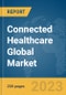 Connected Healthcare Global Market Report 2024 - Product Thumbnail Image