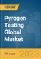 Pyrogen Testing Global Market Report 2024 - Product Thumbnail Image