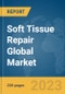Soft Tissue Repair Global Market Report 2024 - Product Thumbnail Image