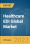 Healthcare EDI Global Market Report 2024 - Product Thumbnail Image