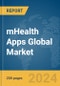 mHealth Apps Global Market Report 2024 - Product Thumbnail Image