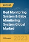 Bed Monitoring System & Baby Monitoring System Global Market Report 2024 - Product Thumbnail Image