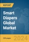 Smart Diapers Global Market Report 2024 - Product Thumbnail Image