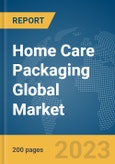 Home Care Packaging Global Market Report 2024- Product Image