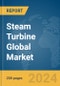 Steam Turbine Global Market Report 2024 - Product Thumbnail Image