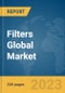 Filters Global Market Report 2024 - Product Image