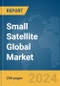 Small Satellite Global Market Report 2024 - Product Thumbnail Image