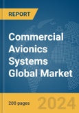 Commercial Avionics Systems Global Market Report 2024- Product Image
