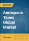 Aerospace Tapes Global Market Report 2024 - Product Thumbnail Image