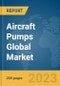 Aircraft Pumps Global Market Report 2024 - Product Thumbnail Image