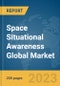 Space Situational Awareness Global Market Report 2024 - Product Thumbnail Image