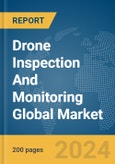 Drone Inspection And Monitoring Global Market Report 2024- Product Image