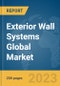 Exterior Wall Systems Global Market Report 2024 - Product Image
