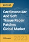Cardiovascular And Soft Tissue Repair Patches Global Market Report 2024 - Product Thumbnail Image