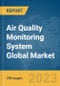 Air Quality Monitoring System Global Market Report 2024 - Product Thumbnail Image