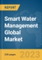 Smart Water Management Global Market Report 2024 - Product Thumbnail Image