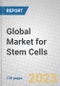 Global Market for Stem Cells - Product Thumbnail Image