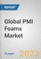 Global PMI Foams Market - Product Thumbnail Image