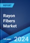 Rayon Fibers Market by Type (Viscose Rayon, Modal Rayon, Cupramonium Rayons, and Others), Application (Automotive and Transport, Personal Care, Aerospace and Defense, Manufacturing, Textile, Healthcare, and Others), and Region 2024-2032 - Product Image