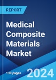 Medical Composite Materials Market by Type (Fiber Composites, Polymer-Ceramic Composites, Polymer-Metal Composites), Application (Orthopedics, Dental, Diagnostic Imaging, Needles and Syringes, Microsphere), and Region 2024-2032- Product Image
