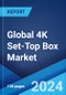 Global 4K Set-Top Box Market Report by Product, Application, and Region 2024-2032 - Product Image