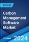 Carbon Management Software Market by Component (Software, Services), Application ( Energy, Greenhouse Gas Management, Air Quality Management, Sustainability), Industry (Manufacturing, IT and Telecom, Government Sector, Energy and Power, and Others), and Region 2024-2032 - Product Thumbnail Image