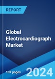 Global Electrocardiograph Market Report by Product, Lead Type, End User, and Region 2024-2032- Product Image