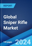 Global Sniper Rifle Market Report by Type, Range, Application, and Region 2024-2032- Product Image
