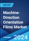 Machine-Direction Orientation Films Market by Material Type, Manufacturing Process, Application, End Use Industry, and Region 2024-2032 - Product Image