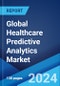 Global Healthcare Predictive Analytics Market Report by Product, Deployment Mode, Application, End User, and Region 2024-2032 - Product Image