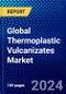 Global Thermoplastic Vulcanizates Market (2023-2028) Competitive Analysis, Impact of Economic Slowdown & Impending Recession, Ansoff Analysis - Product Image